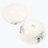 Christmas Magic skål 2 stk 