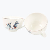 Christmas Magic te-/lattekopp 2 stk