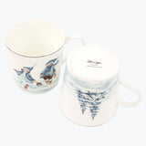 Christmas Magic krus 2 stk