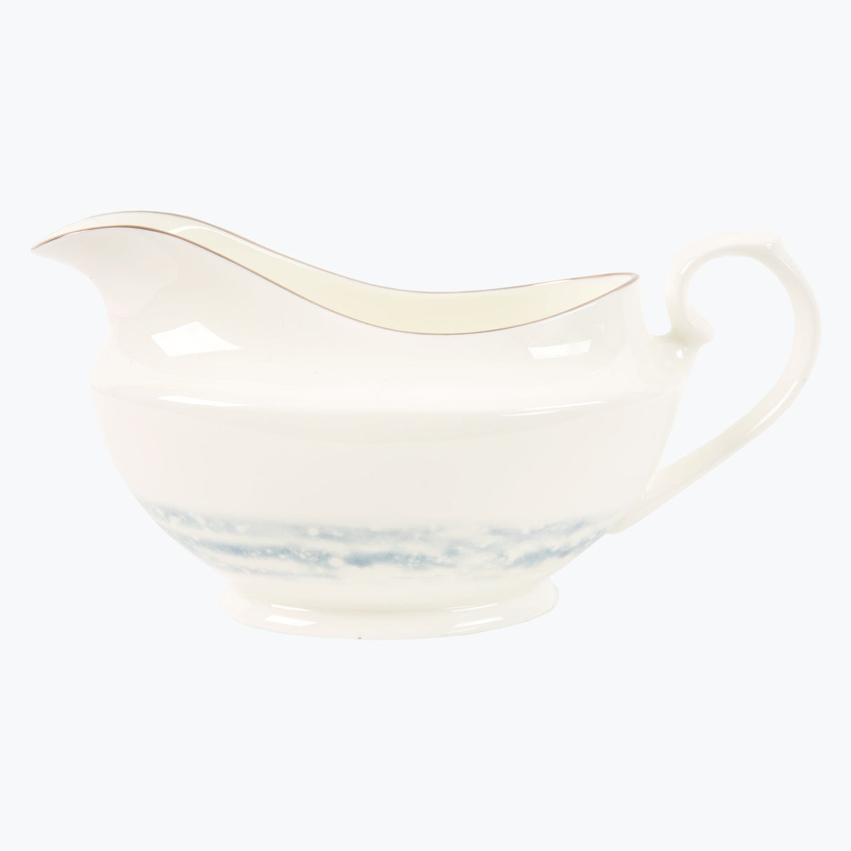 Christmas Magic sausnebb