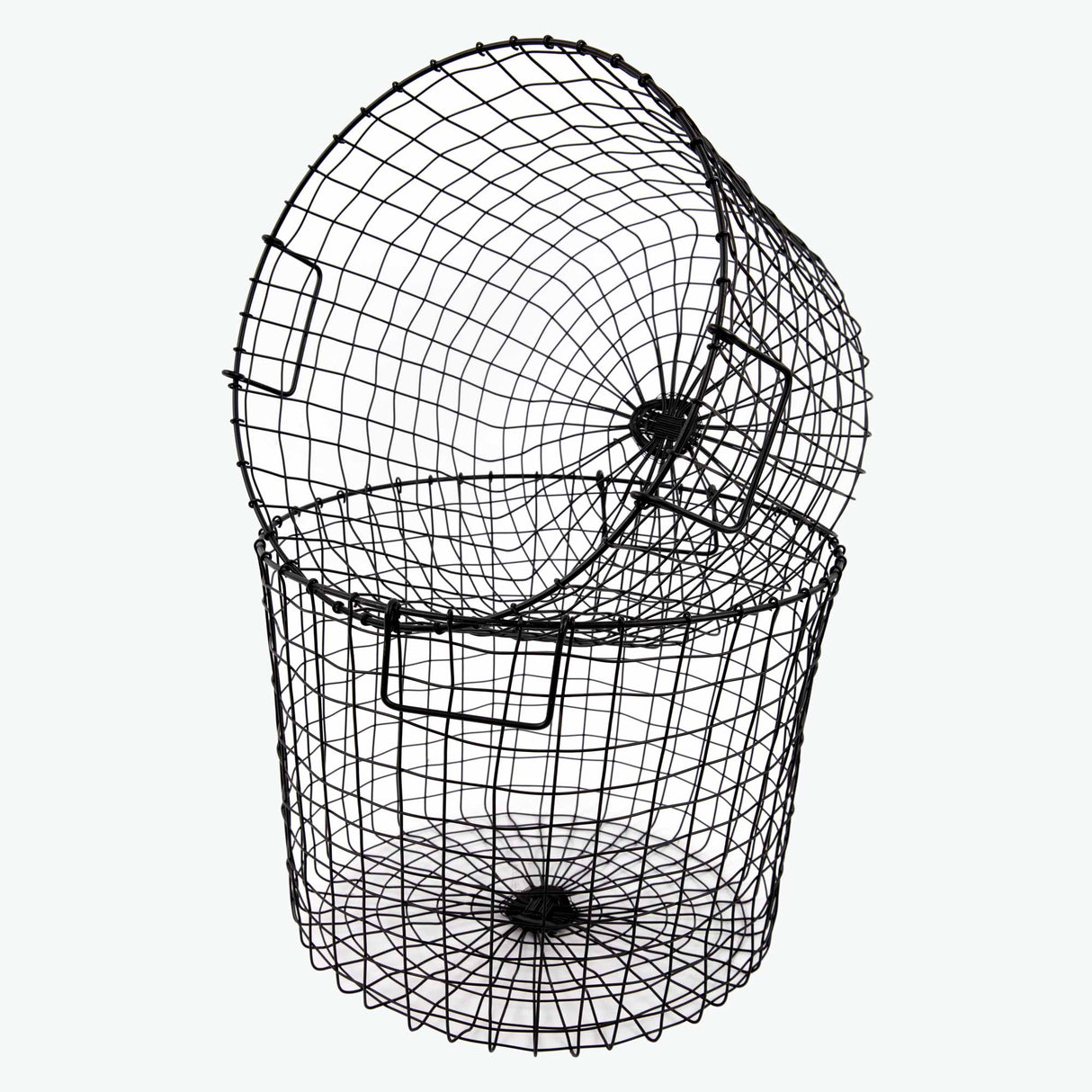 Treviso  kurv sett à 2