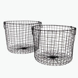 Treviso  kurv sett à 2