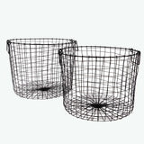 Treviso  kurv sett à 2