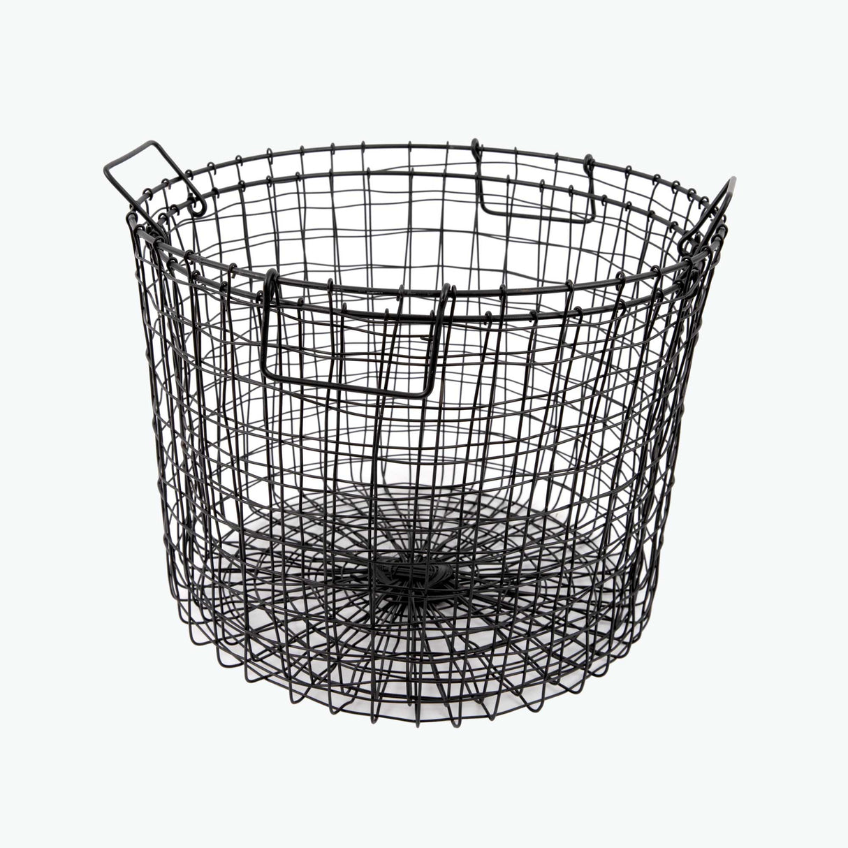 Treviso  kurv sett à 2