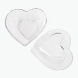 Sweetheart glasskål 2 stk