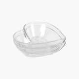 Sweetheart glasskål 2 stk