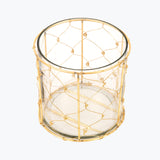 Joyce telysholder 2 stk