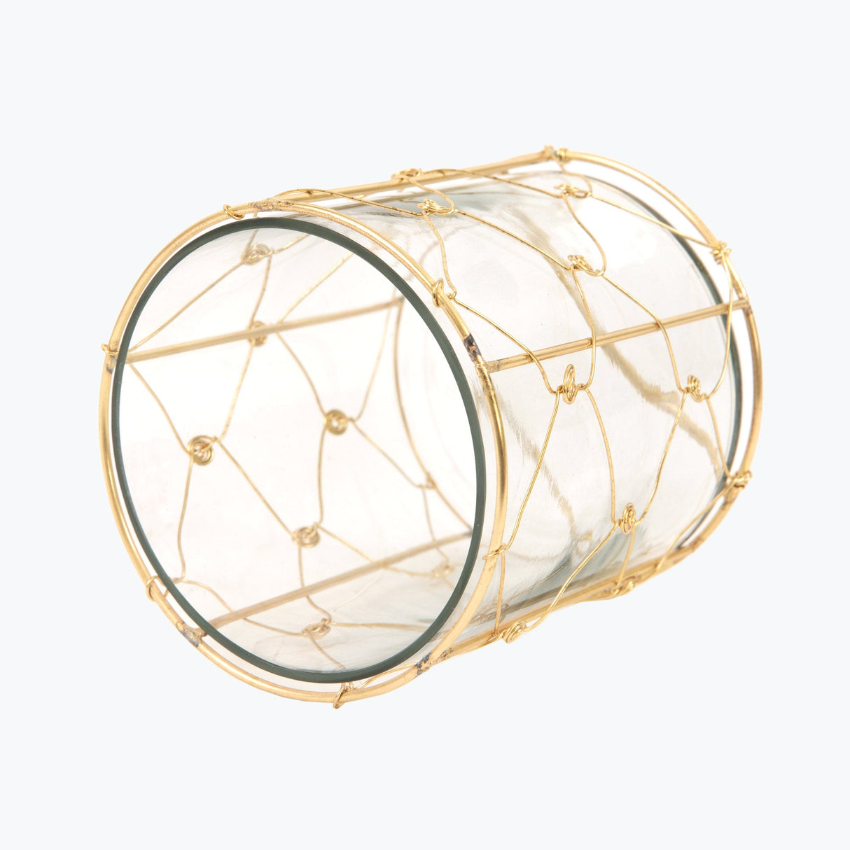 Joyce telysholder 2 stk