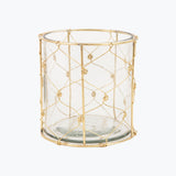 Joyce telysholder 2 stk