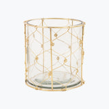 Joyce telysholder 2 stk