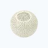 Mosaic drops telysholder 2 stk