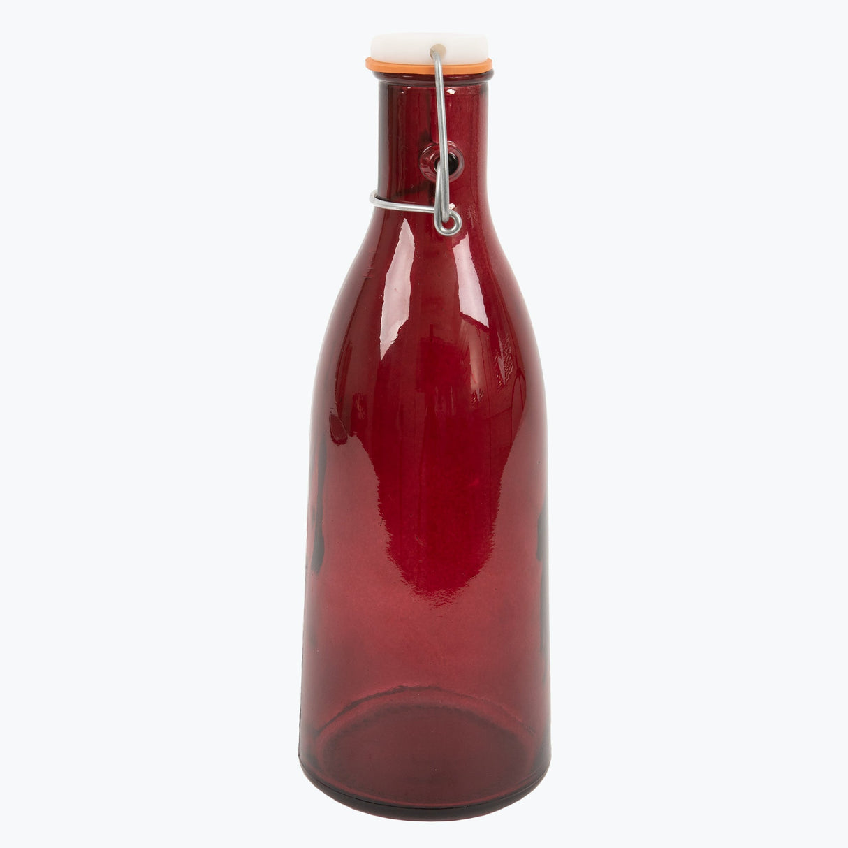 Cereza bottle with cork