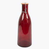 Cereza bottle with cork