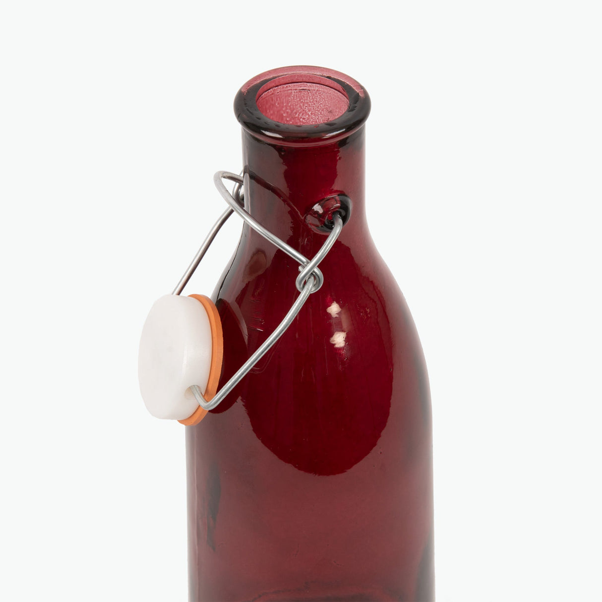 Cereza bottle with cork