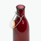 Cereza bottle with cork