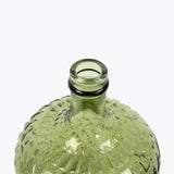 Catalania Olive dekorflaske/vase
