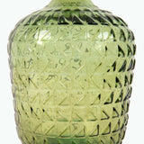 Catalania Olive dekorflaske/vase