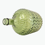 Catalania Olive dekorflaske/vase