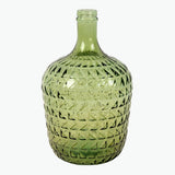 Catalania Olive dekorflaske/vase