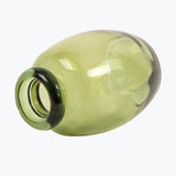 Catalania Olive vase