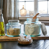 Bonita Cocina krukke med lokk