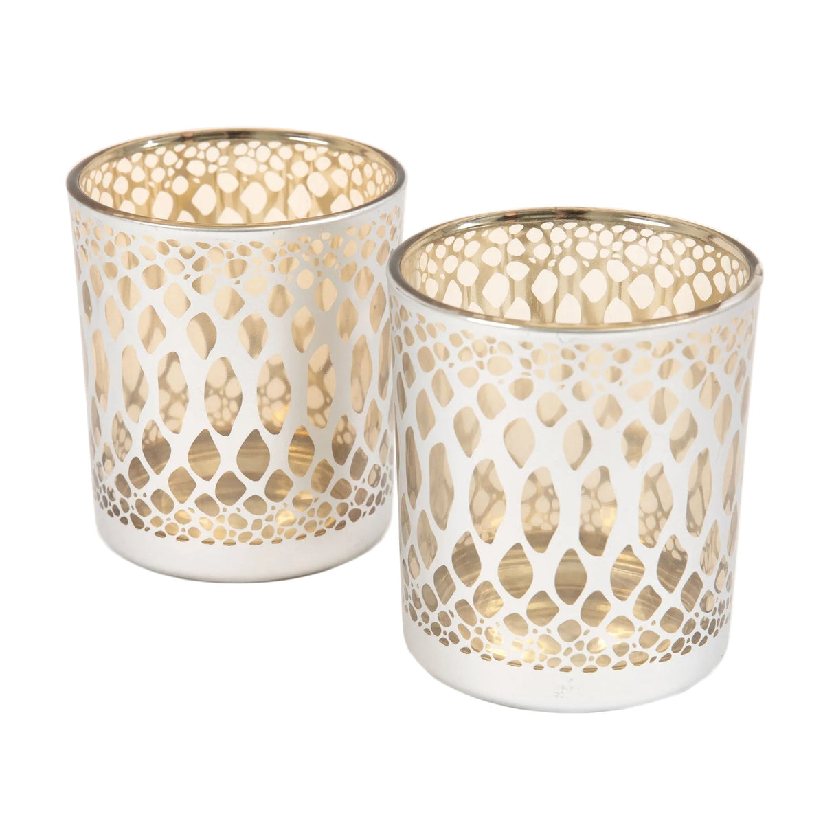 Chantal Tealight Holder 2-pack