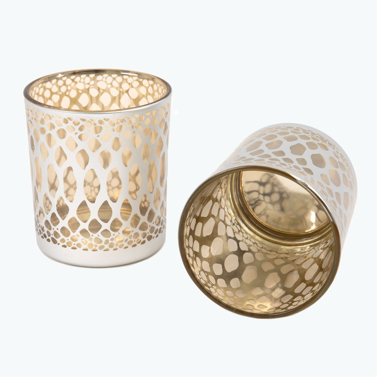 Chantal Tealight Holder 2-pack