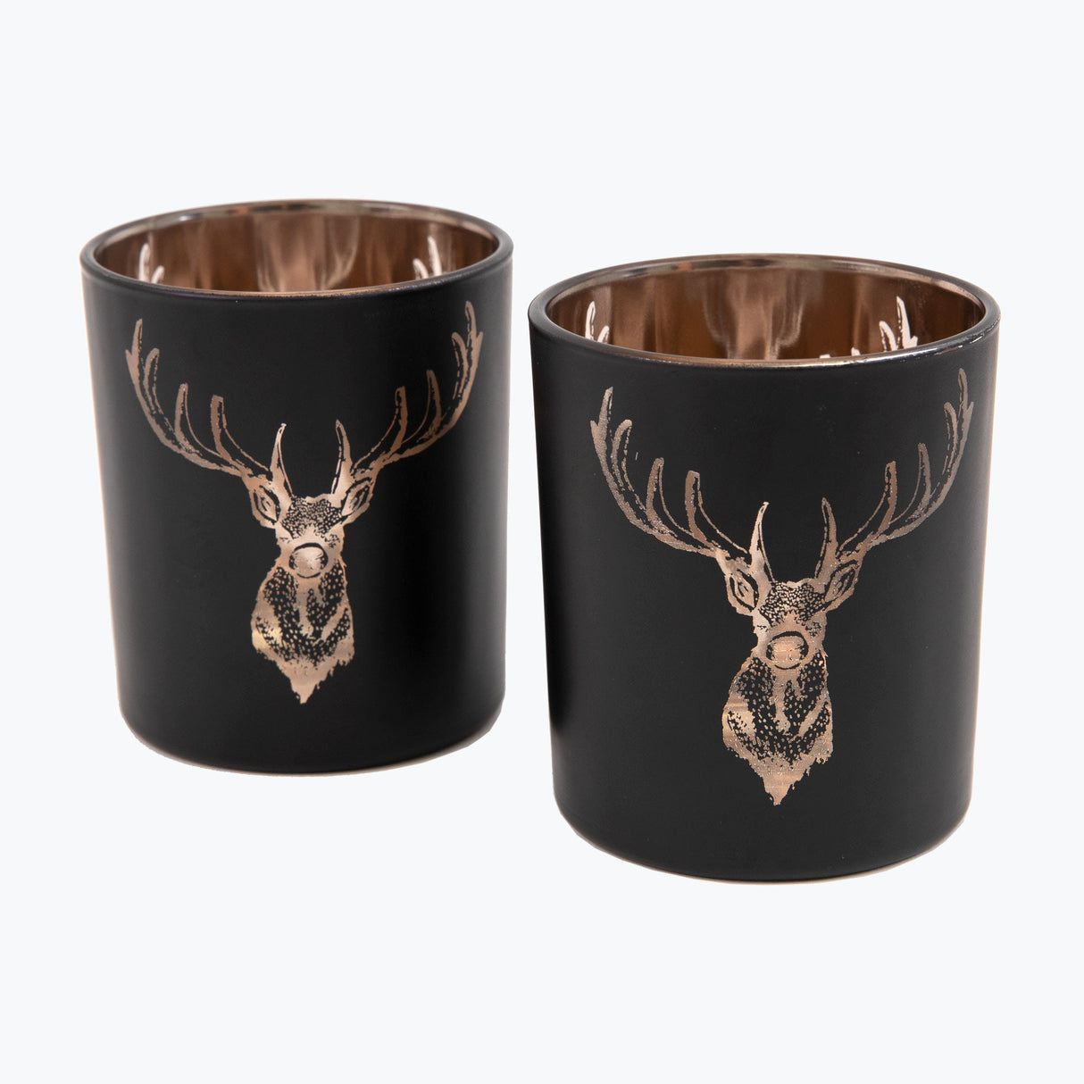 Balmoral telysholder 2 stk