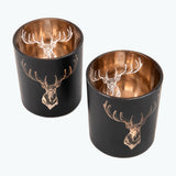 Balmoral telysholder 2 stk