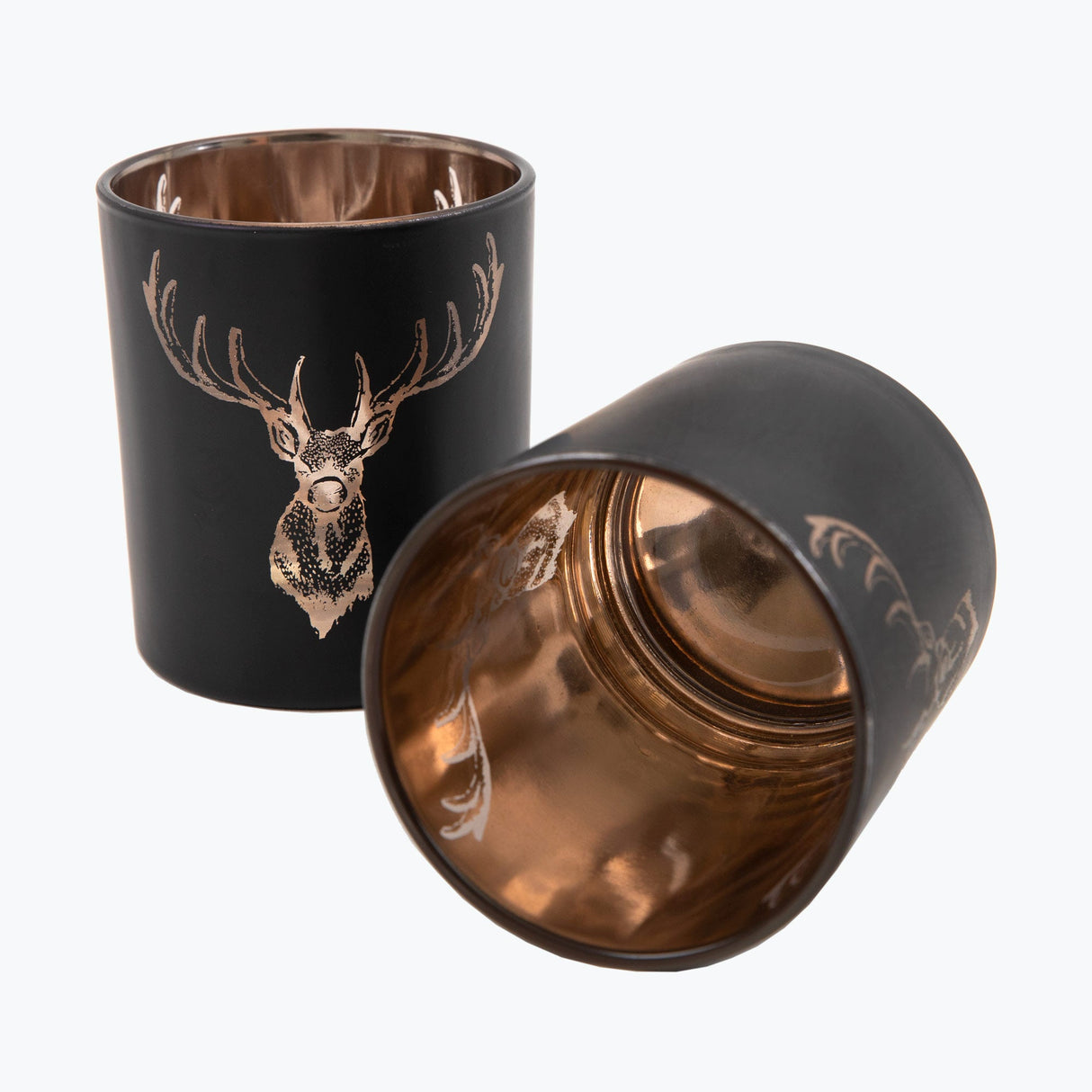 Balmoral telysholder 2 stk