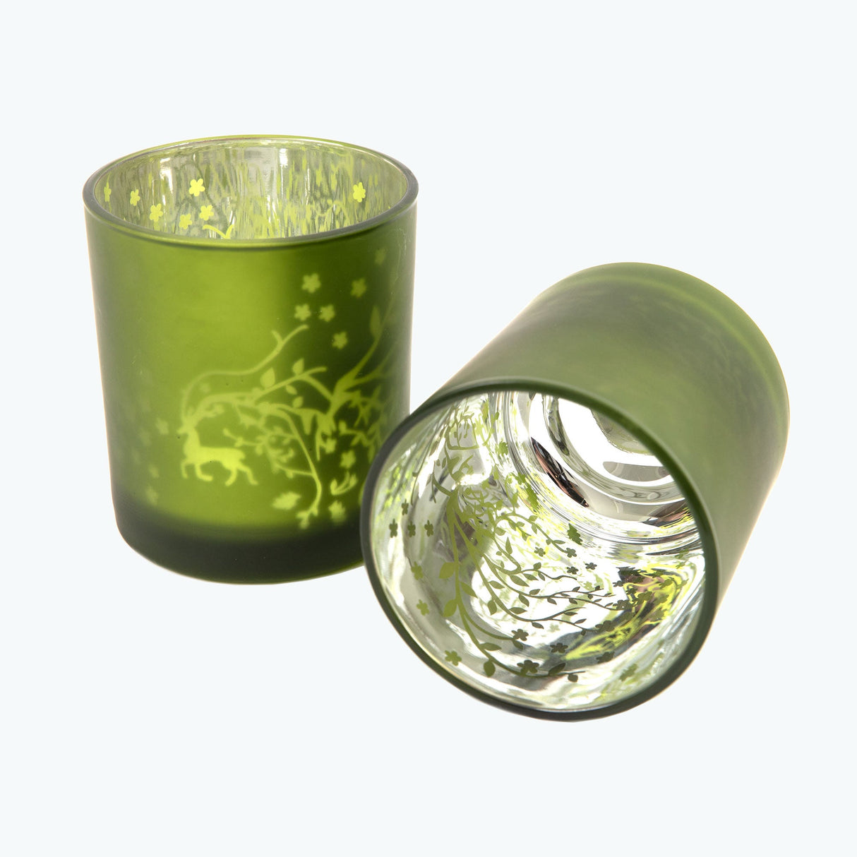 Fairytale telysholder 2 stk