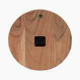 Secundo Natural veggklokke