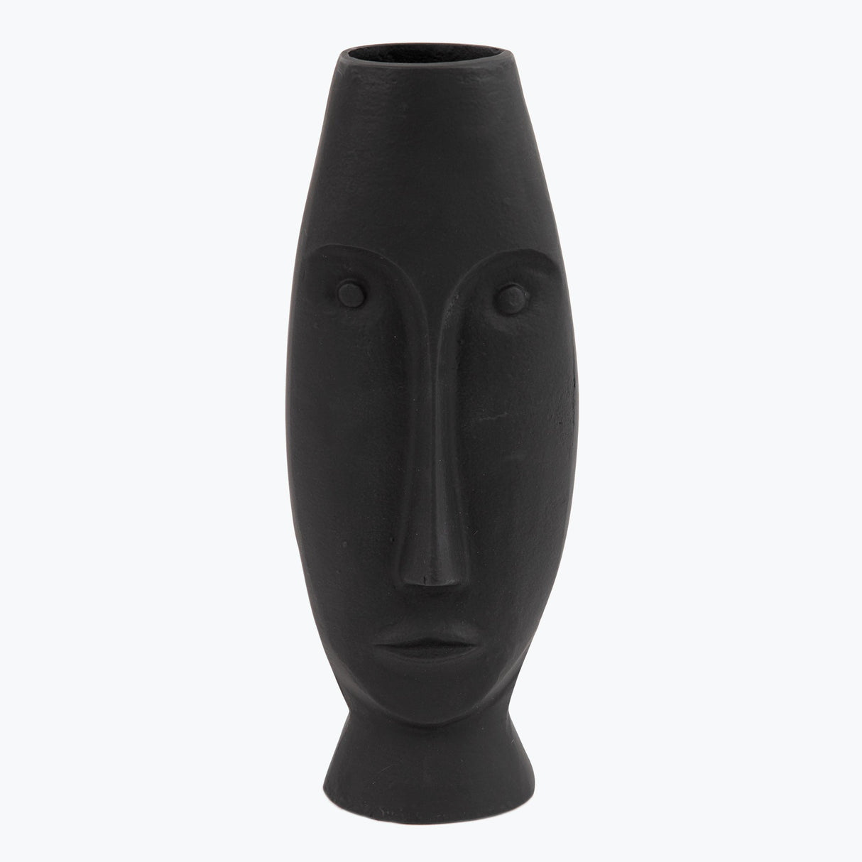 Face vase