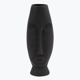 Face vase