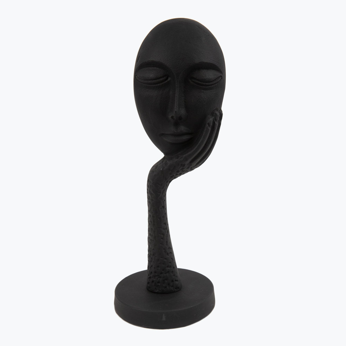 Visage figur