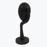 Visage figur