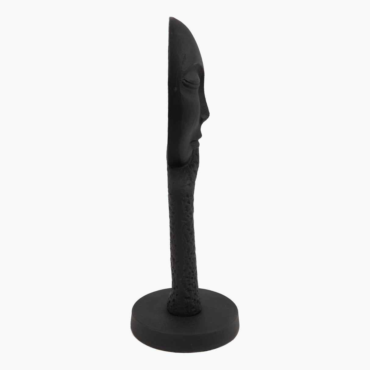 Visage figur