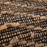 Avenue Brown gulvteppe 120x180 cm