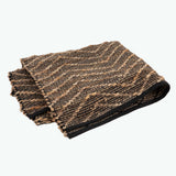 Avenue Brown gulvteppe 120x180 cm