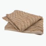 Avenue Beige gulvteppe 120x180 cm