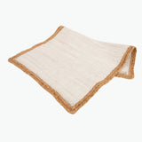 Barnaby White matte 60x90 cm