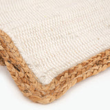 Barnaby White matte 60x90 cm