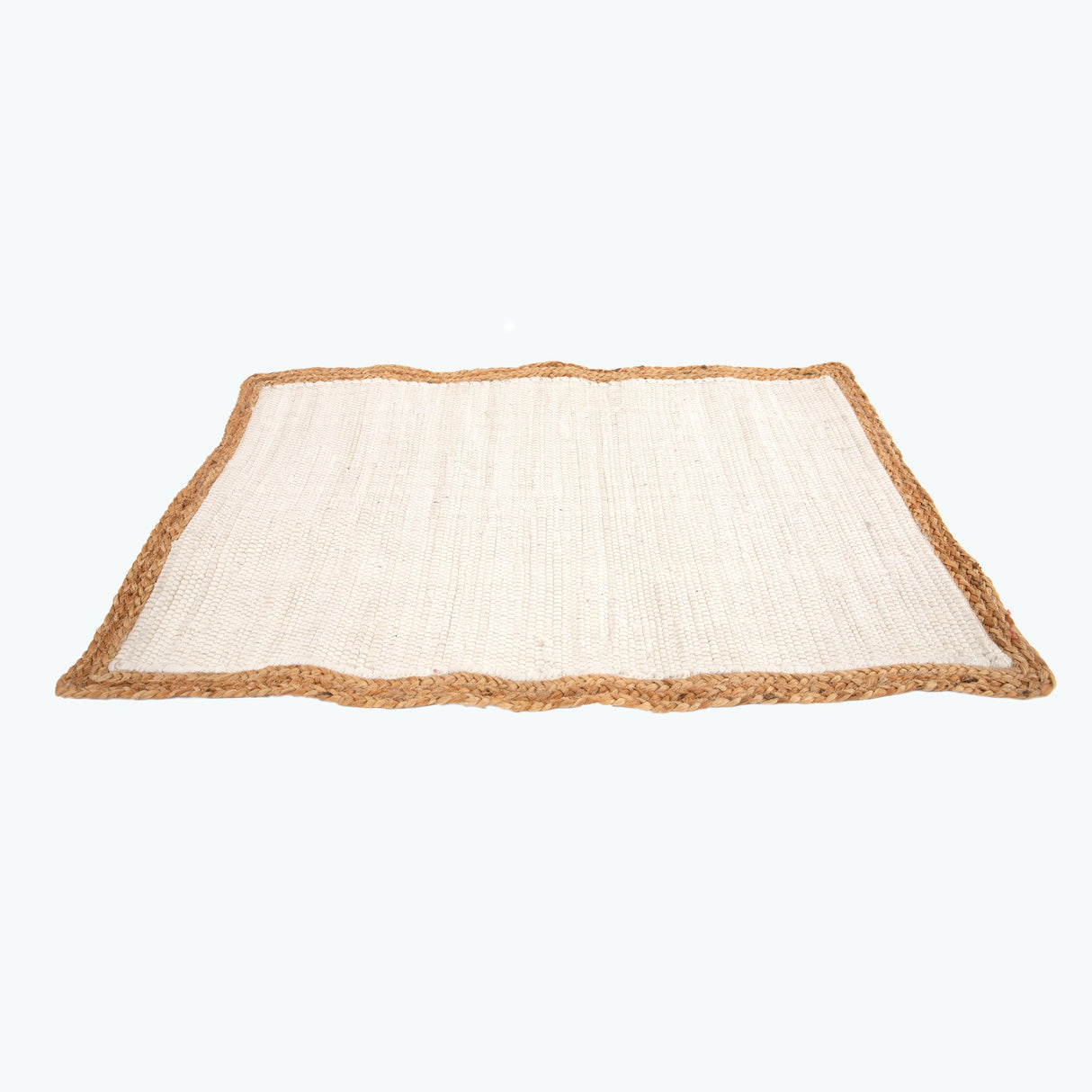 Barnaby White matte 60x90 cm