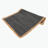 Barnaby Grey mat 60x90 cm