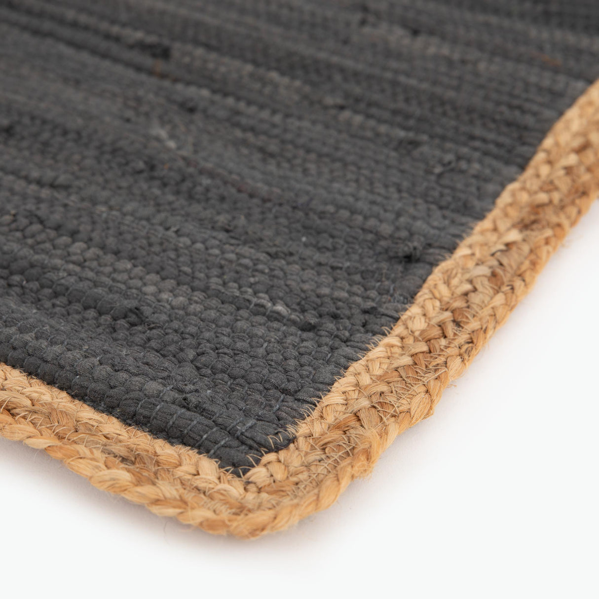 Barnaby Grey mat 60x90 cm