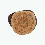 Caspian Black plant pot/basket