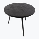 Lawrence bord H: 45 cm
