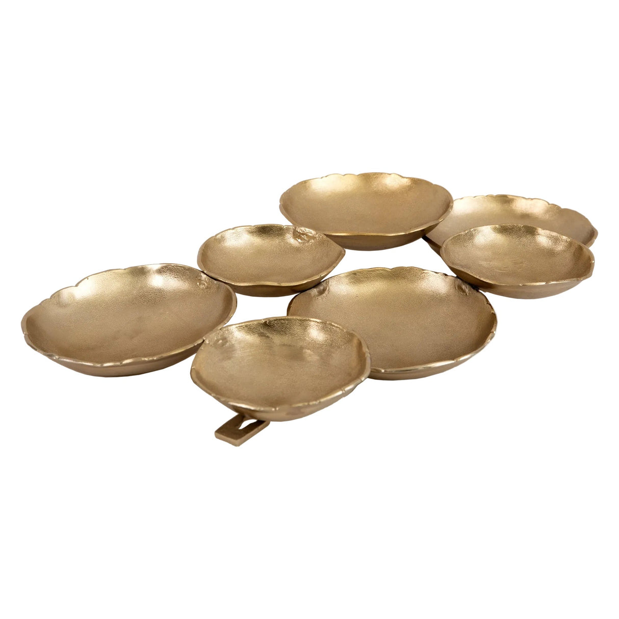 Chennai Gold veggdekor