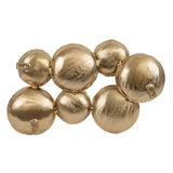 Chennai Gold veggdekor