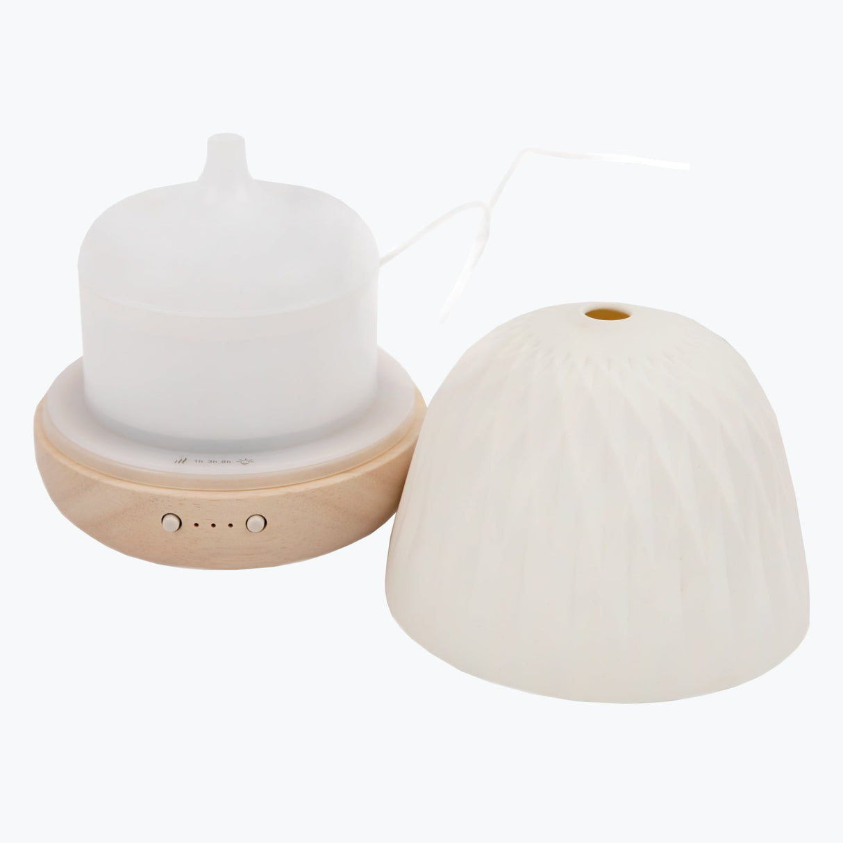 Mia diffuser m/lys trebase